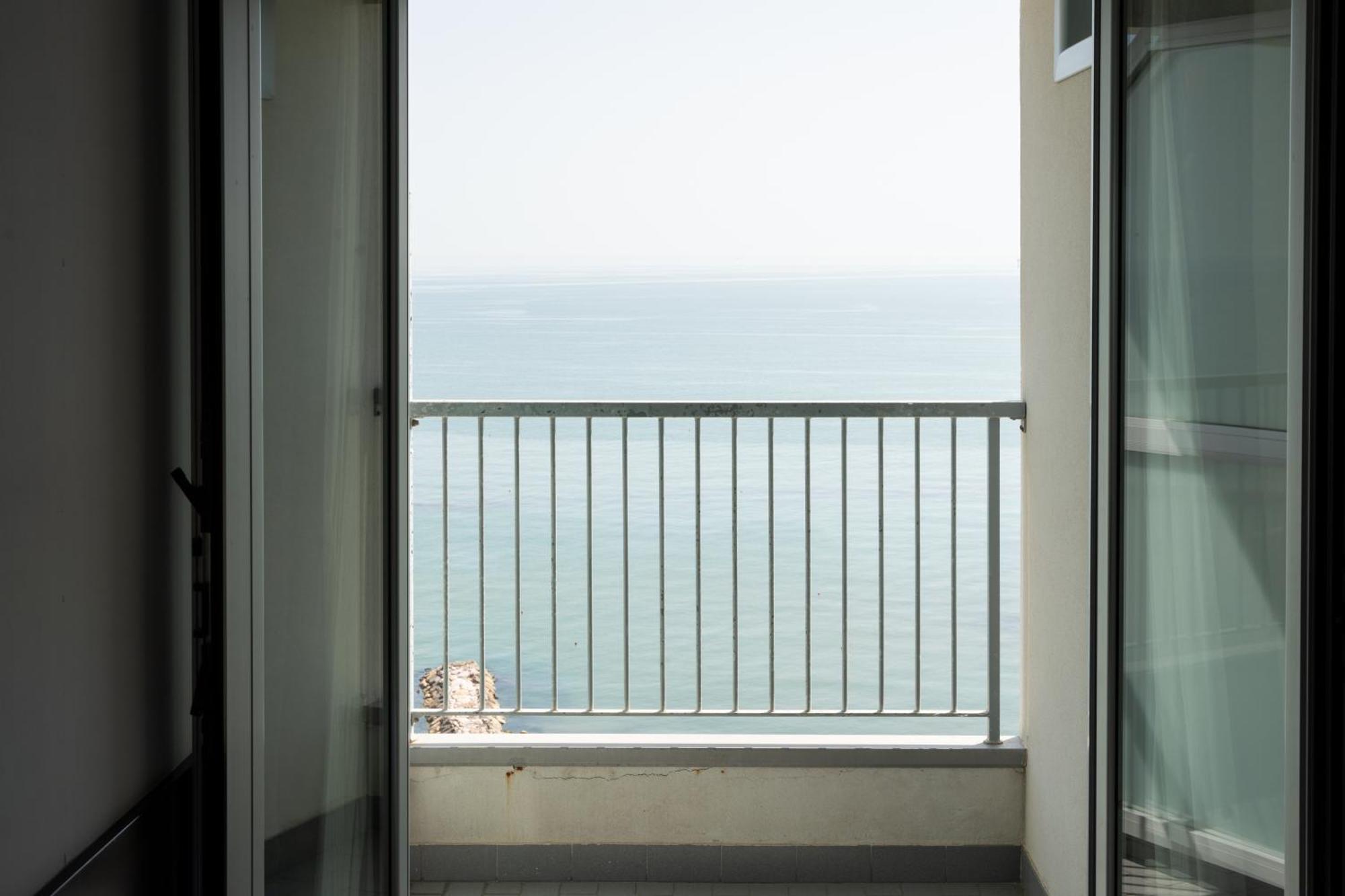 סילבי מרינה Hermitage Hotel מראה חיצוני תמונה